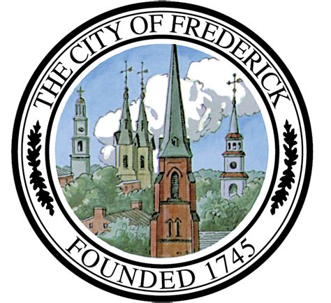 City Of Frederick Adds New System For Paying Bills .